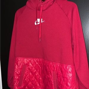 Nike hoodie